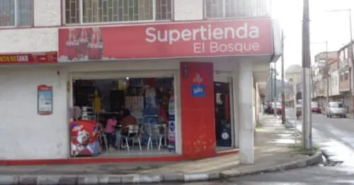 SUPERTIENDA EL BOSQUE SUPERTIENDA EL BOSQUE